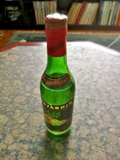 Eine kl. Flasche Dujardin