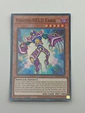 Yu-Gi-Oh! Einzelkarte