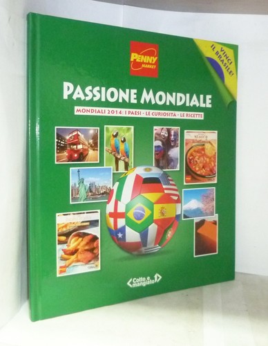 Figurenalbum passione - figurenalbum,