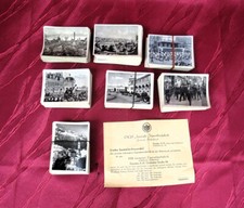 Konvolut DDR Sammelbilder u.a