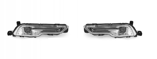 Scheinwerfer links rechts - scheinwerfer, +
