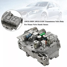 AW55-50SN AW55-51SN Getriebe
