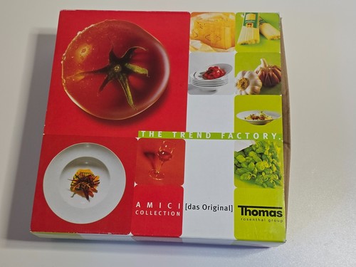 Pastateller thomas amici - pastateller,