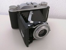 Agfa Record I Klappkamera