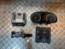 09-14 VW POLO 6R MK8 GTI 1.4