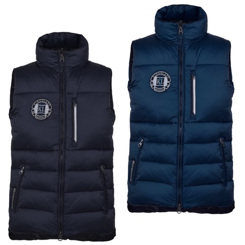Kingsland unisex weste morton - kingsland,