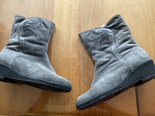 Damen winter stiefel ara - damen,