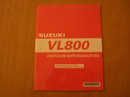 Suzuki 800 modelljahr - suzuki,