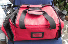 ?TRUNAB Notfalltasche, Profes. Arzttasche, Rettungstasche, Erste Hilfe Tasche