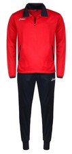 Asics Herren Trainingsanzug