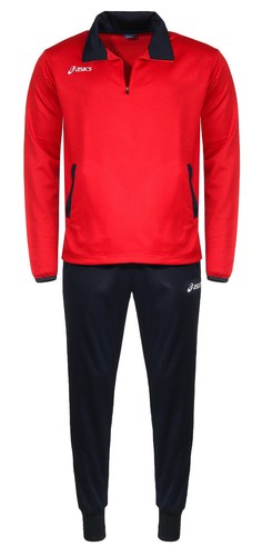 Asics herren trainingsanzug - asics,