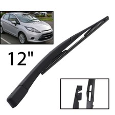 FÜR FORD FIESTA VI 2008 -