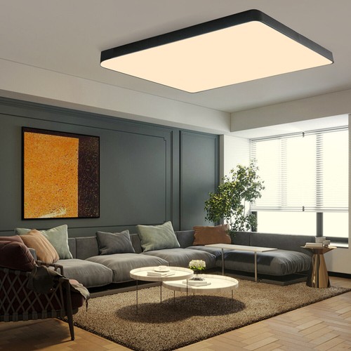 Led deckenleuchte deckenlampe - deckenleuchte,