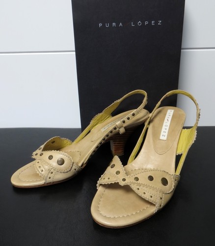 Pura lopez damenschuhe - pura,