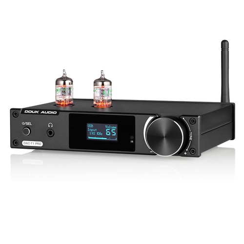 Hifi röhre vorverstärker - hifi,