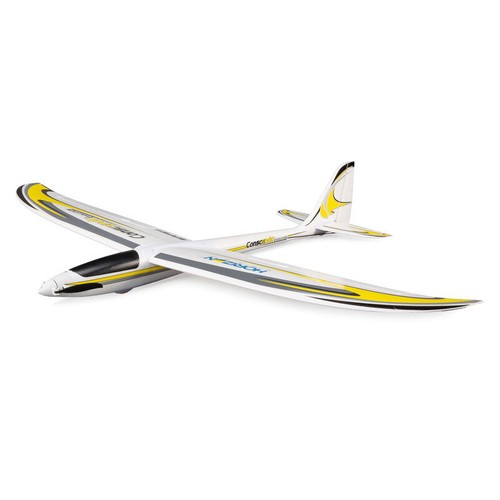 Flite conscendo evolution rc - e-flite,