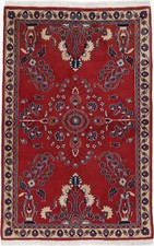 Birjand Teppich Orient Perser