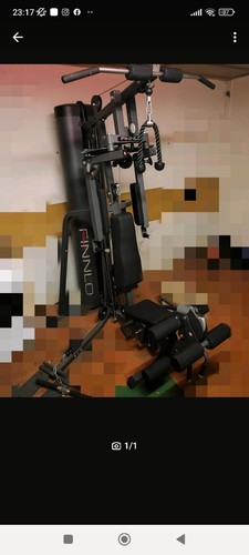 Finnlo autark 1500 - finnlo,