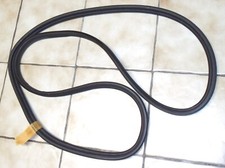 Dichtung Heckklappe BMW 3er E46 Coupe Heckklappendichtung Gummidichtung 8226715