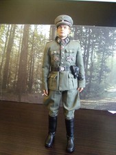 FIGURE TOY MAX WUNSCHE 1/6