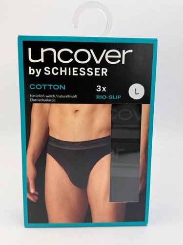 Schiesser uncover rio slip - schiesser,