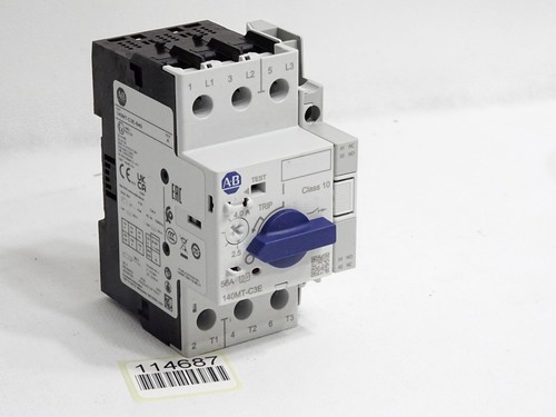 Allen bradley - allen,