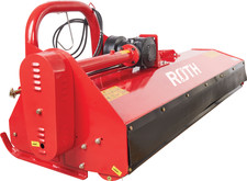 Schlegelmulcher 175cm