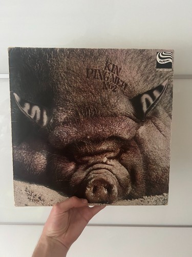 Kin ping meh 2 lp - kin, –