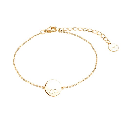 Xenox armband damen love - damen, story