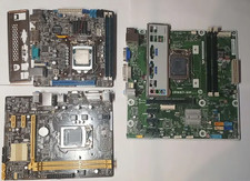 LGA 1150 Motherboard Bundle