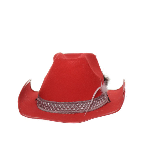 Cowboy hut größe - größe:, 56-58