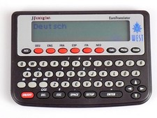 Hexaglot EuroTranslator West