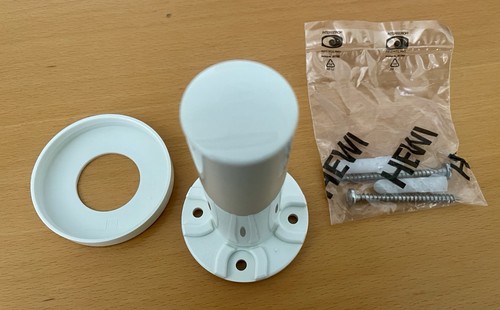 Hewi 477 reservepapierhalter - hewi,