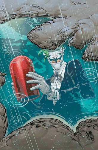 Batman paperback der joker - batman, 03: