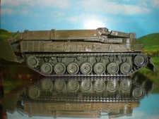 Roco #728 # Pionierpanzer Dachs # Bundeswehr , Nato, UN usw. # 1:87 # H0 #