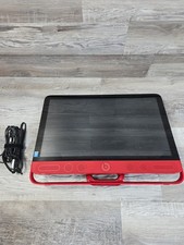 HP All-In-One Desktop PC Intel