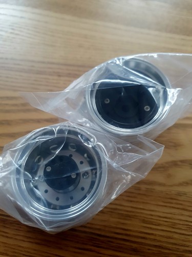 Aluminium felgen für tamiya - 2,