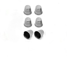 Metall fingerhut - fingerhut, –
