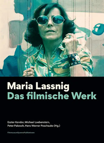 Maria lassnig das filmische - lassnig.,