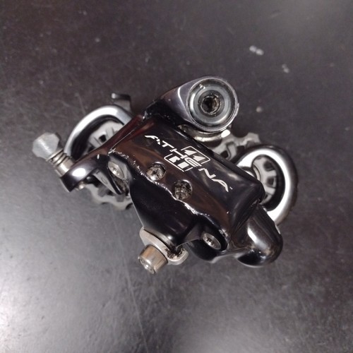 Campagnolo athena gang - campagnolo,