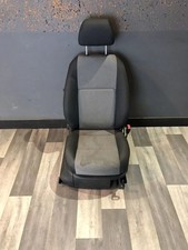 Skoda Fabia 5J Beifahrersitz