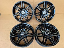 19" AMG  A2124014702  Original
