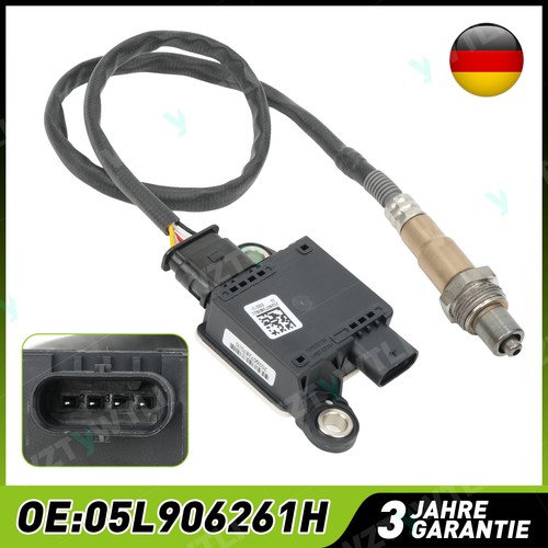Original partikelsensor - original,
