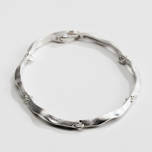 Bracelet 925 sterling silver - bracelet,,