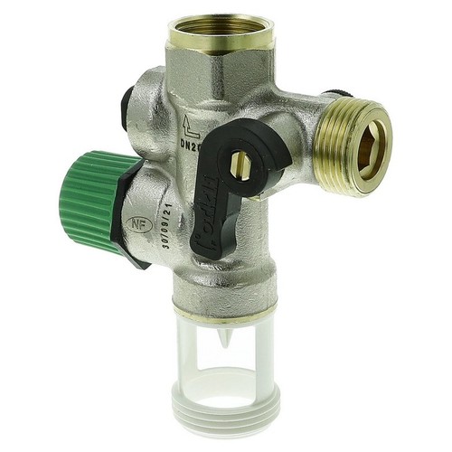 Orkli boiler - orkli, 3/4"