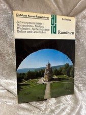 Rumänien: Schwarzmeerküste -