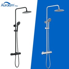 Duschsystem mit Thermostat