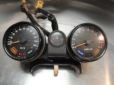 Kawasaki Z 1000 J  Tacho Drehzahlmesser Kontrollinstrumente Cockpit speedometer