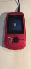 Nokia 2220 Slide Handy Pink