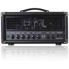 Engl E633 Fireball 25
